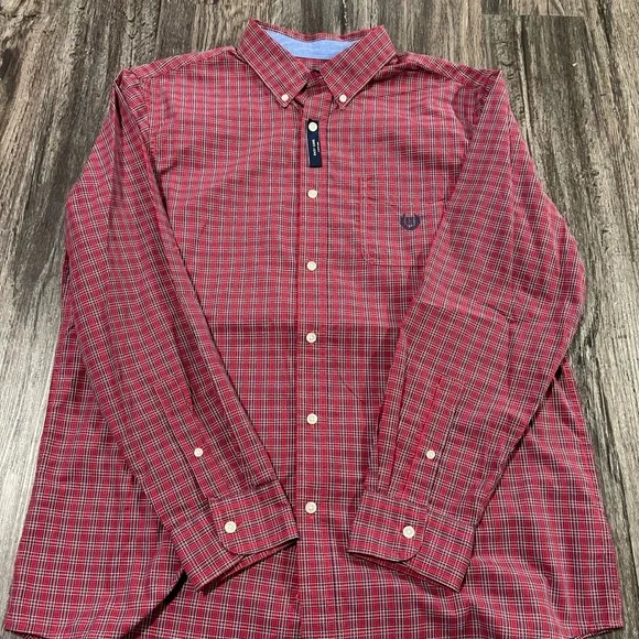 Chaps - Picture 3 of 3